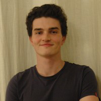 Edouard Steiner avatar image