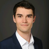 Simon Bellin avatar image