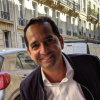 Alain Atlani avatar image