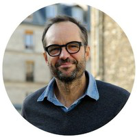 Ross Douglas avatar image