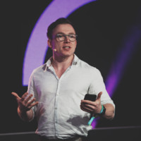 Ben Peckruhn avatar image