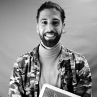 Paul Sada avatar image