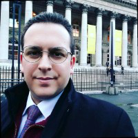 Laurent Waksmann avatar image