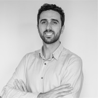 Hunab Moreno avatar image