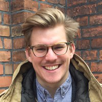 Fabien Sauthier avatar image