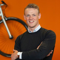 Niels Penning avatar image