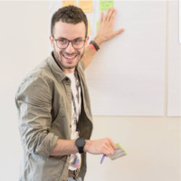 Francesco Luciani avatar image