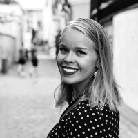 Laura Takki avatar image