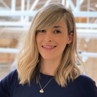 Patricia Benavente avatar image