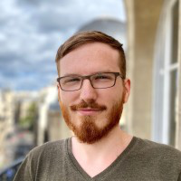 Vincent Caggiari avatar image