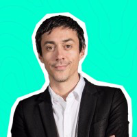 Adrien Poggetti avatar image