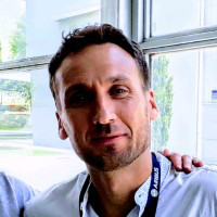 Mathieu Piana avatar image