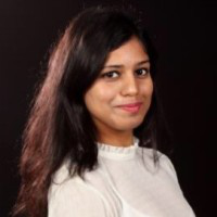 Ashwini Naik avatar image