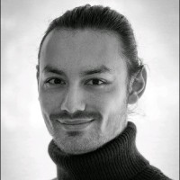 Thibault Chaffard avatar image