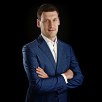 Alessandro Agnoletti avatar image