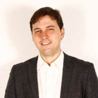 Enrique García avatar image