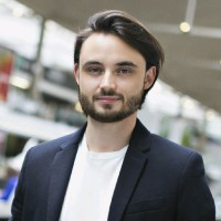 Maxime Paradis avatar image