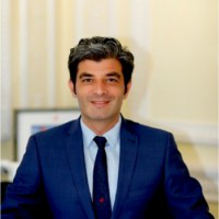 Olivier Wenden avatar image