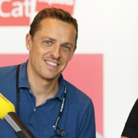 Ventura Barba avatar image