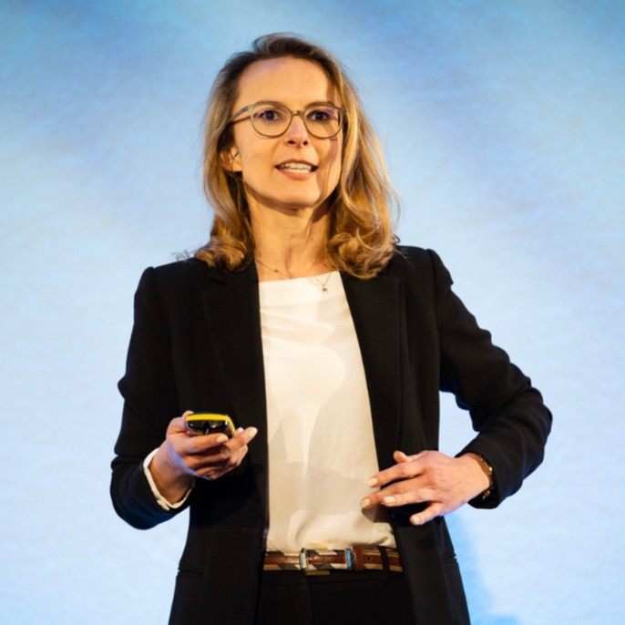 Karolina Korth avatar image