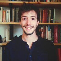 Gaël Buvat avatar image