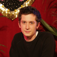 Ugo Castellazzi avatar image