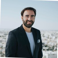 Stylianos Lambrou avatar image