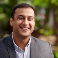 Joel Rasquinha avatar image