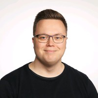 Ilmari Hoivala avatar image