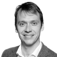 Simon Robert avatar image