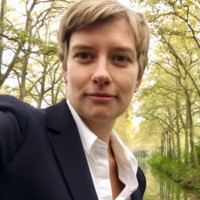 Polina Vasilenko avatar image