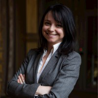 Andrada Dugan avatar image