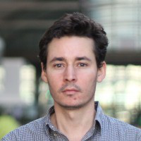 Tarik Benabdallah avatar image