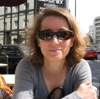 Marie-Claude Vogel avatar image