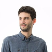 Paul Foucher avatar image