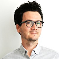 David Gauquelin avatar image