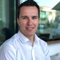 David Berdún avatar image