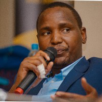 Musa Kamata avatar image