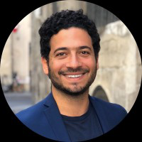 Benjamin Schafier avatar image