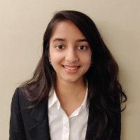 Divyanshi Rastogi avatar image