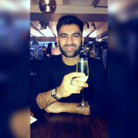 Azeem Choudhary avatar image