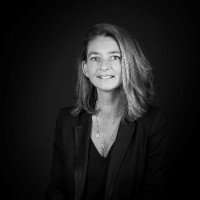 Isabelle Janelle avatar image