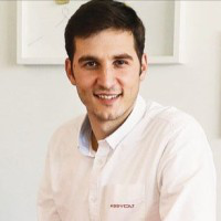 Bruno Azevedo avatar image