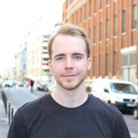 Alexandre Camio avatar image