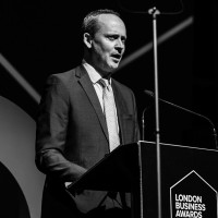 Simon Allison avatar image