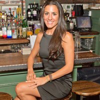 Anahi Angelone avatar image