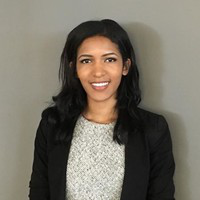 Nyja Peterson avatar image