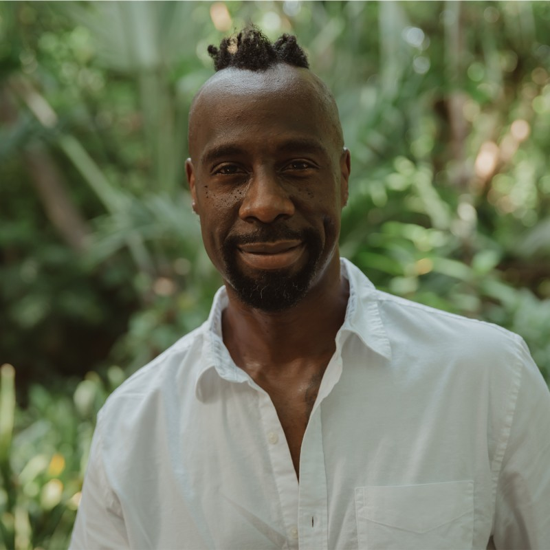 Stephen Chukumba (he/him) avatar image