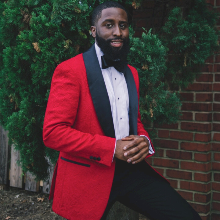 Jamison Sanders avatar image