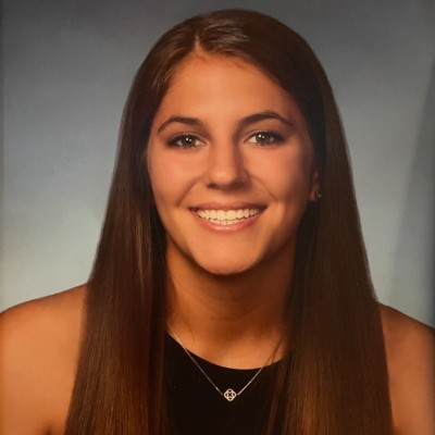 Abigail Shaker avatar image